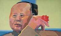 Eugen Schnebeck: Mao
